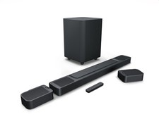 JBL BAR 1000 soundbar 7.1.4ch