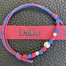 Dodo Pomellato Bracciale Rosso