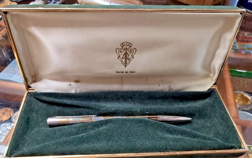 Penna gucci vintage - penna,