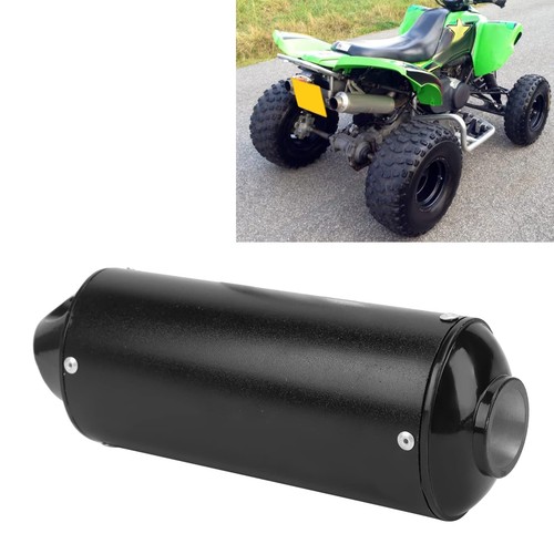 Scarico pit bike 125cc - scarico,