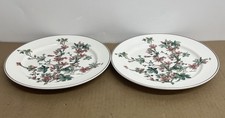 2 Villeroy and Boch Botanica