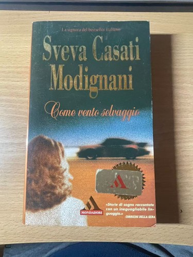 Sveva casati modignani come - modignani,