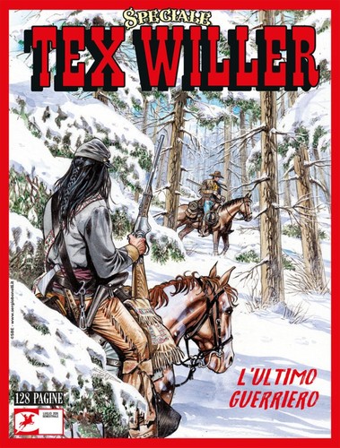 Speciale tex willer 12 - speciale,