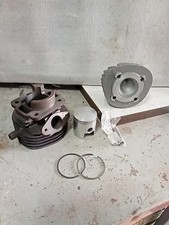 Gruppo Termico Polini 75 Cc