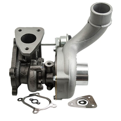 Turbocompressore turbina for - turbocompressore,