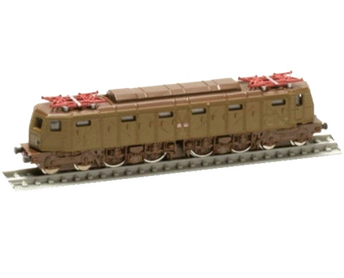 Delprado gauge static model - gauge,