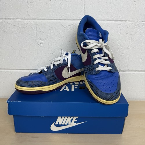 Nike dunk low signal - nike,