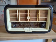 Radio giradischi Geloso anni50