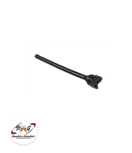 Tubo olio originale husqvarna - tubo,
