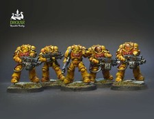 Heavy Intercessors Imperial