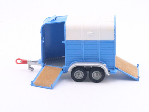 Corgi toys 112 rice s - corgi,