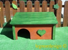 CASETTA PER TARTARUGHE DI TERRA PROFESSIONALE SPECIAL PRICE