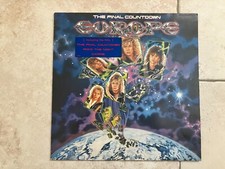Europe _ The Final Countdown _