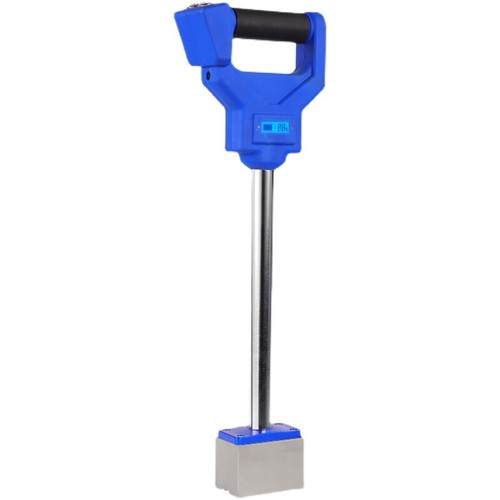 Gru magnetica elettrica