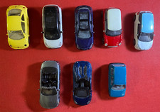 BBURAGO Lotto 8 Auto MINI