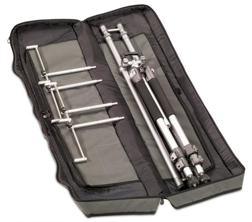Anaconda rod pod carrier - pod, borsa
