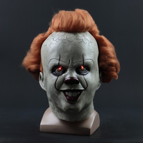 2019 led pennywise - led, it