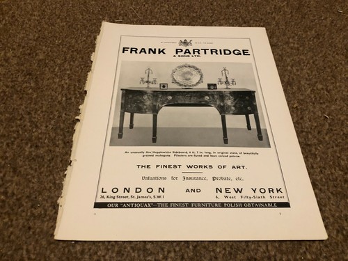 Ant6 antiques advert 11x9 - antiques,