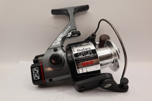 Daiwa tournament ss850 - daiwa,
