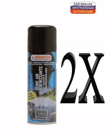 Promo pure air allegrini - air,