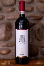 Sfursat 5 Stelle 2020 Sforzato