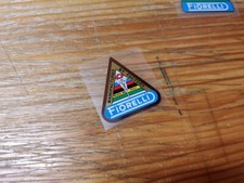 Fiorelli italia decal X1 sticker vinyl adesivi autocollant ステッ