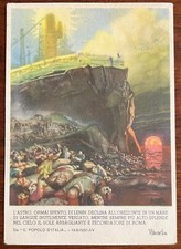 CART. PROPAGANDA "L' ASTRO