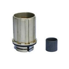 Aggiorna il sistema mozzo della tua bici con questo corpo disco freehub corpo 11 velocità