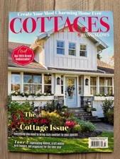 COTTAGES & BUNGALOWS The DREAM