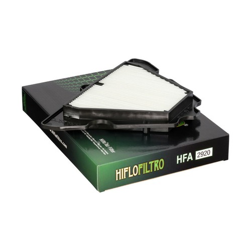 Filtro aria hiflo kawasaki - filtro, z