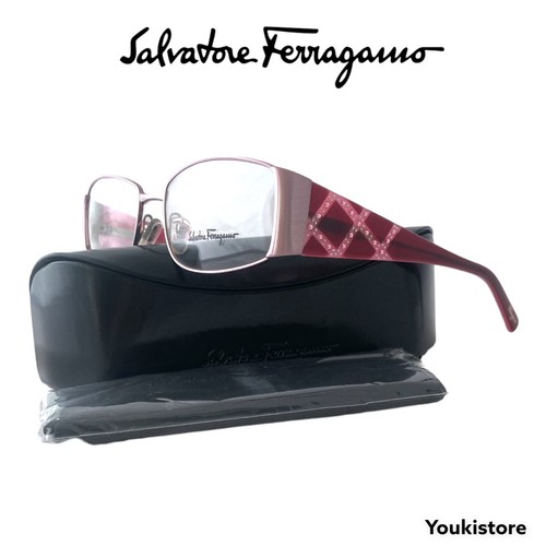 Salvatore ferragamo occhiali - salvatore,