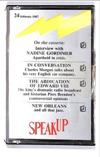 EBOND  Various – SpeakUp