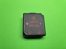 Centralita Serpi Star GM 300 GM300