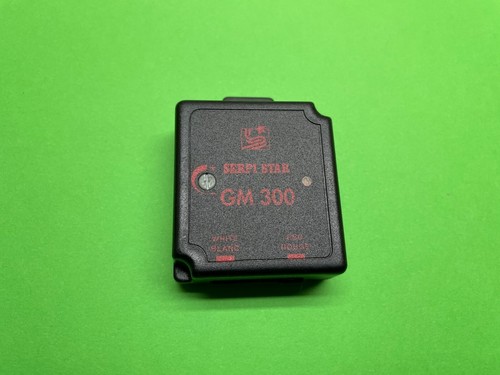 Centralita serpi star 300 - serpi,