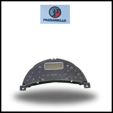 QUADRO STRUMENTAZIONE COMANDI