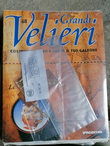 Costruisci grandi velieri 1a - costruisci, velieri'