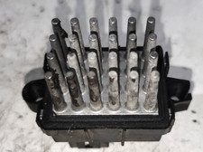 RICAMBI USATI, RESISTENZA VENTOLA STUFA CHRYSLER GRAND VOYAGER