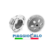 FCK345 KIT FRIZIONE E CAMPANA NEWFREN HONDA SH 125/150 2000-2018