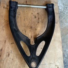 Telelever Bmw r1200gs 