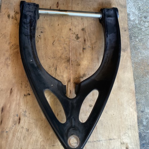 Telelever bmw r1200gs - telelever,