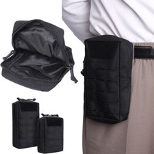 Bolsa Táctica Molle Compact