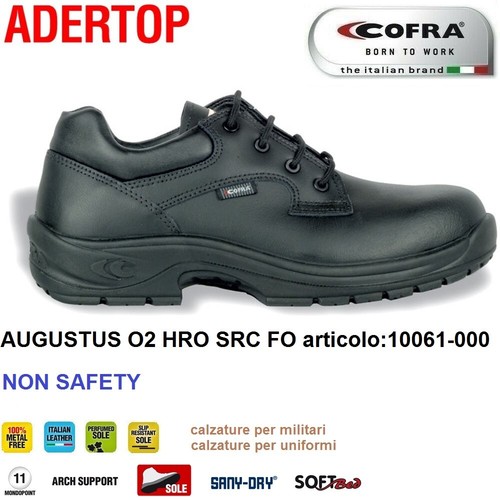Scarpe lavoro non - scarpe,