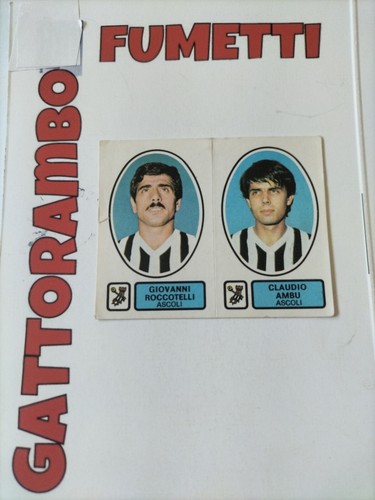 Figurine calciatori 357 - figurine, calciatori-n.357