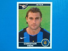 Figurine Calciatori Panini