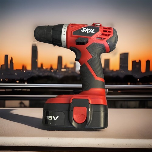 Skil xdrive 2887 18v - xdrive, 2887-b4