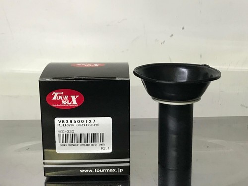Membrana carburatore anteriore - membrana,