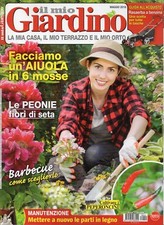 Il Mio Giardino 2018 221.Facciamo un’aiuola in 6 mosse