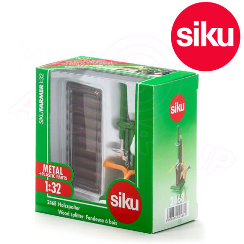 Siku 2468 scala 32 log - 1:32,