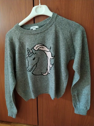 Maglioncino ragazza - maglioncino,