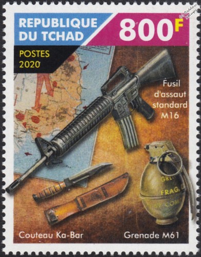 Vietnam war m61 - vietnam,